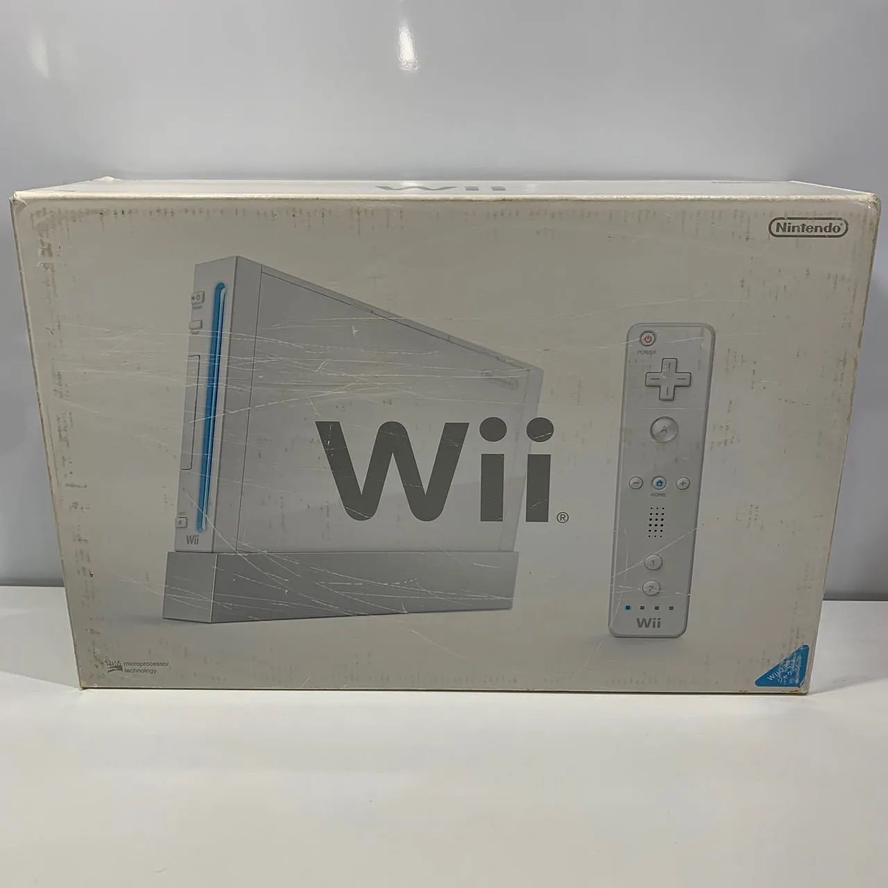 任天堂Wiiをお買取り致しました✨