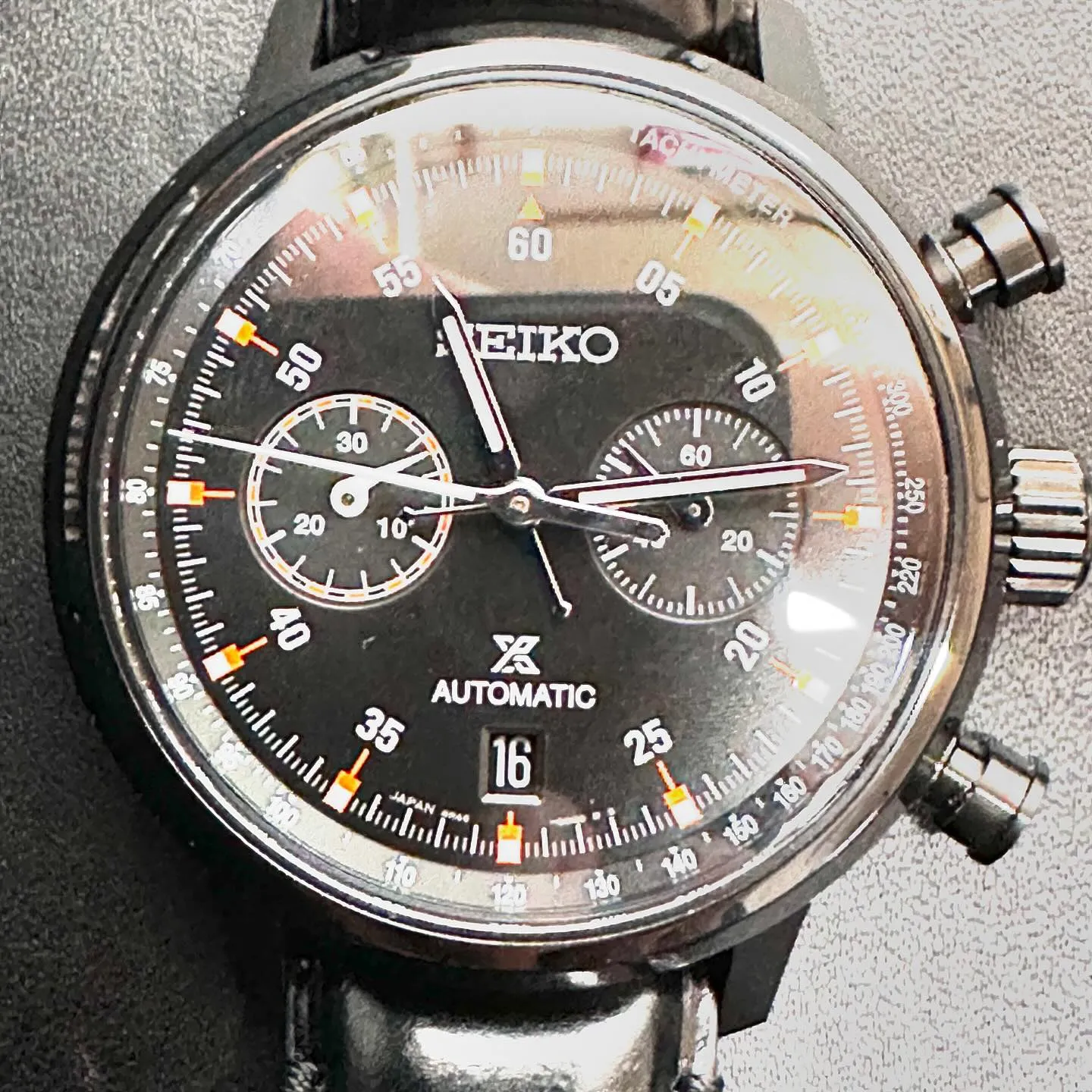 SEIKO、CITIZEN腕時計をお買取致しました✨